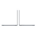 Ноутбук Apple MacBook Air 15" 2025 Midnight (MW1L3)