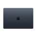 Ноутбук Apple MacBook Air 15" 2025 Midnight (MW1L3)