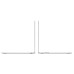 Ноутбук Apple MacBook Air 15" 2025 Silver (MW1G3)