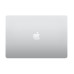 Ноутбук Apple MacBook Air 15" 2025 Silver (MW1G3)