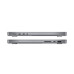 Ноутбук Apple MacBook Pro 14” Space Gray 2021 (MKGP3)