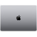 Ноутбук Apple MacBook Pro 14" Space Gray 2023 (MPHF3)