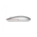 Мышь Xiaomi Mi Elegant Mouse Wireless/Bluetooth Metallic Edition Silver (HLK4036CN, XMWS001TM)