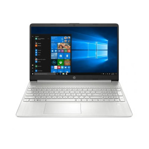 Ноутбук HP Laptop 15s-eq2127ur (634G7EA) Silver