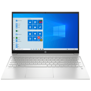 Ноутбук HP Pavilion 15-eg1009ur (55C57EA)