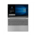 Ноутбук Lenovo ideapad 330S-15IKB platinum gray (81F500NBIX) 