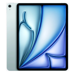 Планшет Apple iPad Air 13 2025 Wi-Fi 256GB Blue (MCNP4)