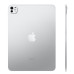 Планшет Apple iPad Pro 11 2024 Wi-Fi 256GB Silver (MVV93)
