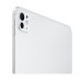 Планшет Apple iPad Pro 11 2024 Wi-Fi 256GB Silver (MVV93)