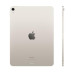 Планшет Apple iPad Air 11 2024 Wi-Fi 256GB Starlight (MUWJ3)