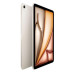 Планшет Apple iPad Air 11 2024 Wi-Fi 256GB Starlight (MUWJ3)