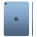 Планшет Apple iPad Air 11 2025 Wi-Fi 256GB Blue (MCA34)