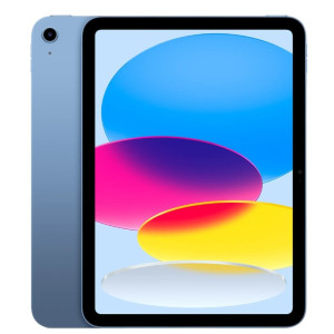 Планшет Apple iPad Air 11 2025 Wi-Fi 256GB Blue (MCA34)
