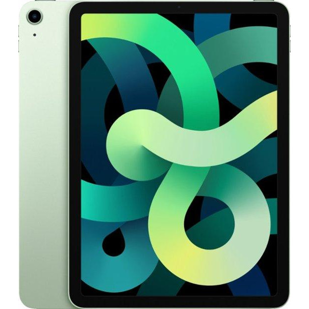 Планшет Apple iPad Air 2020 Wi-Fi + Cellular 256GB Green (MYJ72, MYH72)