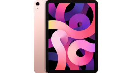 Планшет Apple iPad Air 2020 Wi-Fi + Cellular 64GB rose gold (MYJ02, MYGY2)
