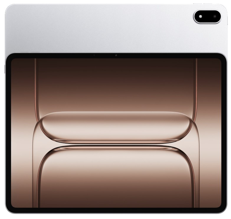 Планшет OnePlus Pad 3 12/256GB Frosted Silver Планшет OnePlus Pad 3 12/256GB Frosted Silver