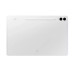 Планшет Samsung Galaxy Tab S9 FE Plus Wi-Fi 8/128GB Silver (SM-X610NZSA)