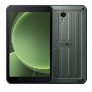 Планшет Samsung Galaxy Tab Active 5 X306 Green/Black (SM-X306BZGAEUC)