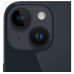 Смартфон Apple iPhone 14 128GB Midnight (MPUF3)