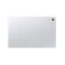 Планшет Samsung Galaxy Tab S10 FE 5G 8/128GB Silver (SM-X526BZSR)