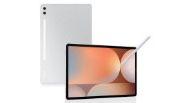 Планшет Samsung Galaxy Tab S10 Ultra 12/256GB Platinum Silver (SM-X920NZSR)