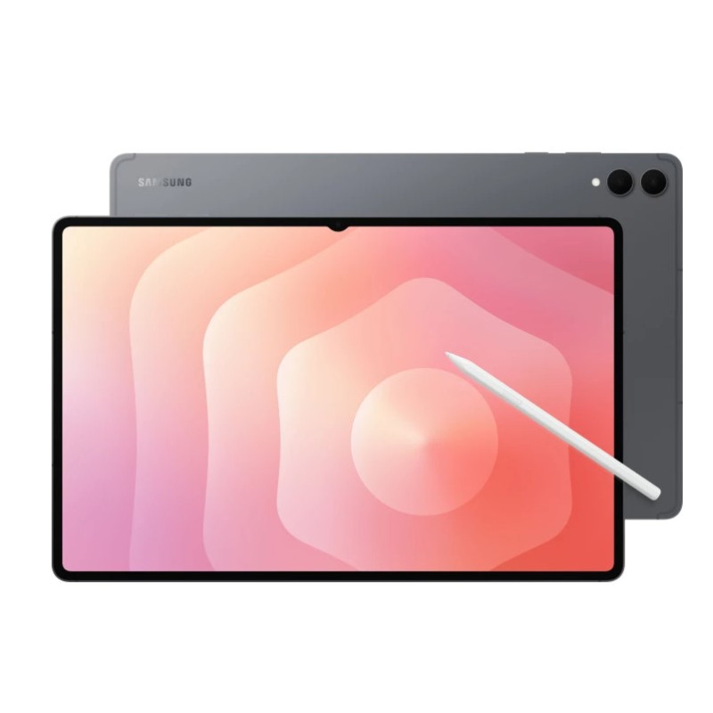 Планшет Samsung Galaxy Tab S11 Ultra 5G 12/512GB Gray (SM-X936BZAP) Планшет Samsung Galaxy Tab S11 Ultra 5G 12/512GB Gray (SM-X936BZAP)