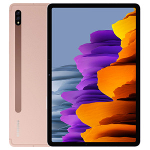 Планшет Samsung Galaxy Tab S7 Plus 512GB Wi-Fi Mystic bronze