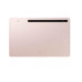 Планшет Samsung Galaxy Tab S8 Plus 12.4 8/128GB 5G Pink Gold (SM-X806BIDA)
