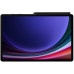 Планшет Samsung Galaxy Tab S9+ 12/256GB Wi-Fi Graphite (SM-X810NZAA)