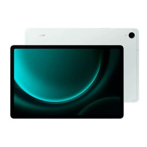 Планшет Samsung Galaxy Tab S9 FE Wi-Fi 6/128GB Ocean Green (SM-X510NLGA)