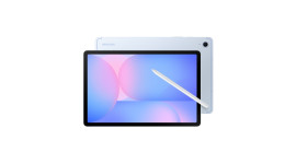 Планшет Samsung Galaxy Tab S10 FE+ 8/128GB Blue (SM-X620NLBR) Планшет Samsung Galaxy Tab S10 FE+ 8/128GB Blue (SM-X620NLBR)