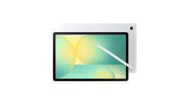 Планшет Samsung Galaxy Tab S10 FE+ 8/128GB Silver (SM-X620NZSR) Планшет Samsung Galaxy Tab S10 FE+ 8/128GB Silver (SM-X620NZSR)