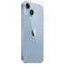 Смартфон Apple iPhone 14 512GB eSIM Blue (MPXL3)