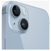 Смартфон Apple iPhone 14 512GB eSIM Blue (MPXL3)