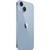 Смартфон Apple iPhone 14 Plus 128GB Blue (MQ523)
