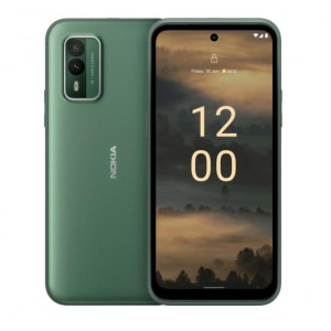 Смартфон Nokia XR21 6/128GB Pine Green (UA)
