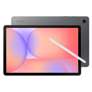 Планшет Samsung Galaxy Tab S10 Lite Wi-Fi 6/128GB Gray (SM-X400NZAR)