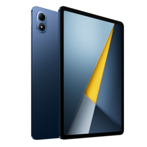 Планшет POCO Pad M1 8/256GB Blue (EU)