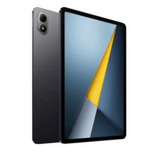 Планшет POCO Pad M1 8/256GB Graphite Gray (EU)