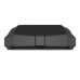 Смартфон DOOGEE V Max Plus 16/512GB Obsidian Black