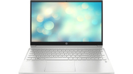 Ноутбук HP Pavilion 15-eg0025ur Silver (2U3A7EA)