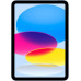 Планшет Apple iPad 10.9 2022 Wi-Fi + Cellular 256GB Silver (MQ6T3)
