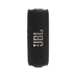 Портативна колонка JBL Flip 7 Black (JBLFLIP7BLK)