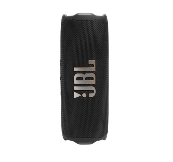 Портативна колонка JBL Flip 7 Black (JBLFLIP7BLK)