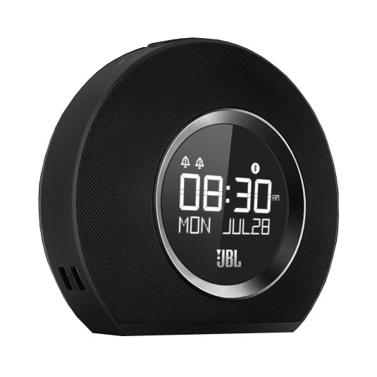 Портативна колонка JBL Horizon black (HORIZONBLK)