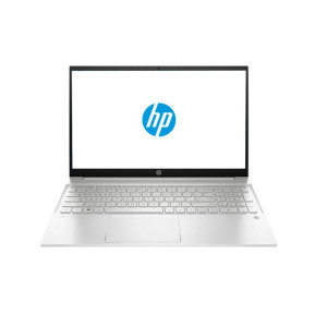 Ноутбук HP Pavilion Laptop 15-eg0038ua (4L5Z2EA) Silver (UA)
