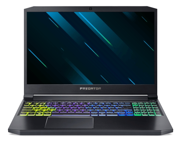 Ноутбук Acer Predator Triton 300 PT315-51 (NH.Q6DEU.004)