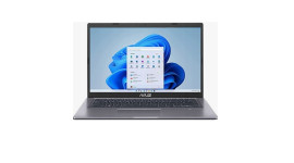 Ноутбук  ASUS VivoBook 14 F415EA (90NB0TT2-M00VW0) Gray