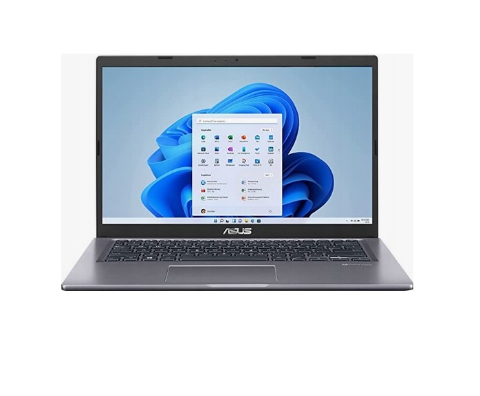 Ноутбук  ASUS VivoBook 14 F415EA (90NB0TT2-M00VW0) Gray