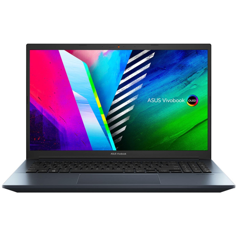 Ноутбук ASUS VivoBook Pro 15 OLED M3500QC (M3500QC-L1081W)
